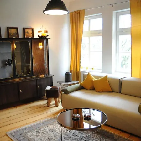 Holiday home Hof Hilkenborg Am Deich 75099