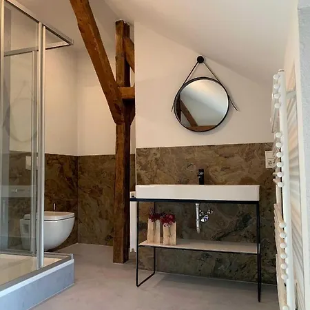 Holiday home Hof Hilkenborg Am Deich 75099 Westoverledingen